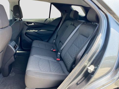 Used 2021 Chevrolet Equinox LT FWD image 22