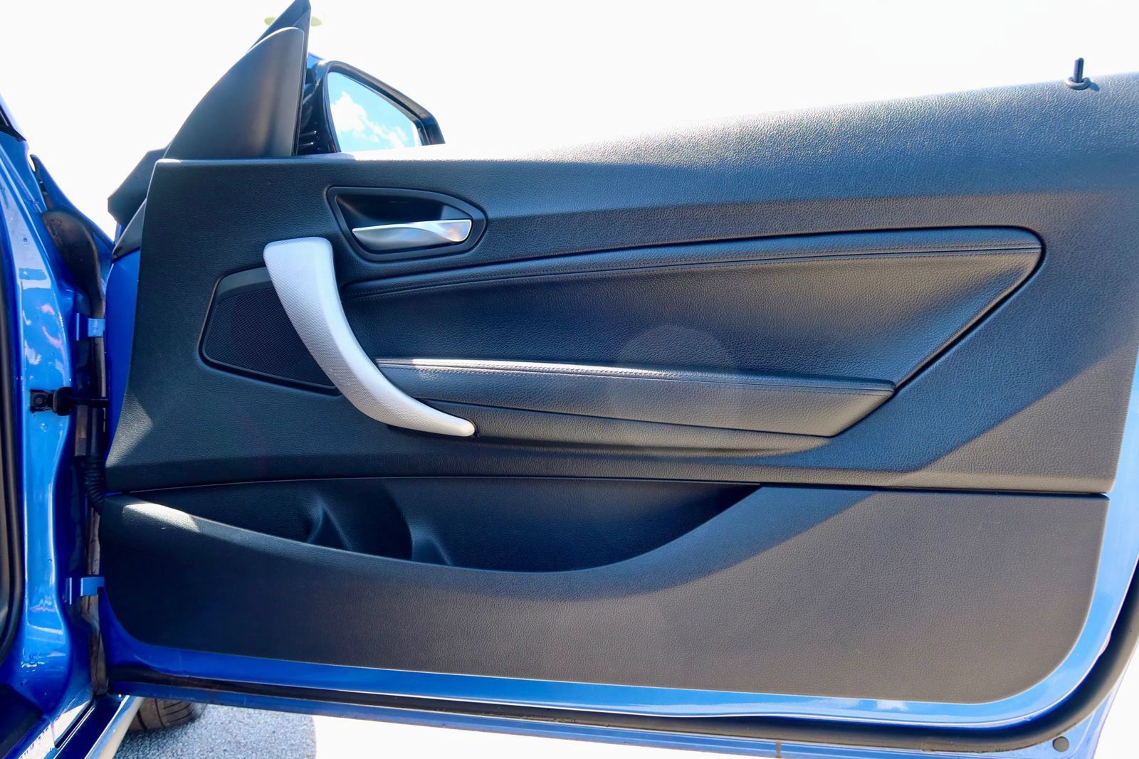 Used 2018 BMW M240i Convertible RWD image 20