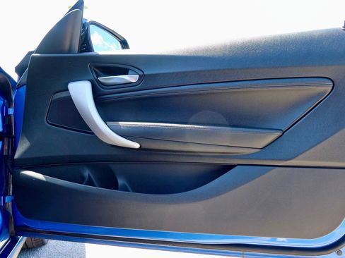 Used 2018 BMW M240i Convertible RWD image 20