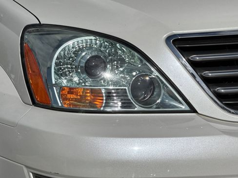 Used 2006 Lexus GX 470 AWD/4WD image 11