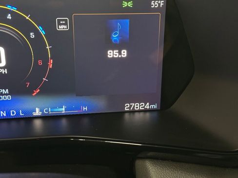 Certified 2024 Chevrolet Colorado LT w/ LT Convenience Package III image 9