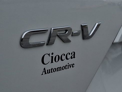 Used 2019 Honda CR-V EX-L image 30