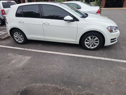 Used 2015 Volkswagen Golf S