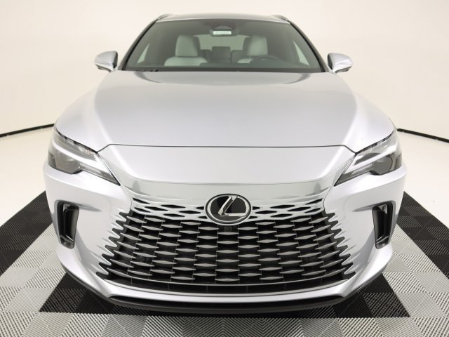 New 2026 Lexus RX 350 FWD image 7