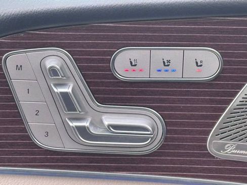 Certified 2022 Mercedes-Benz GLS 450 4MATIC image 26