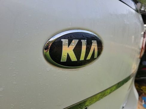 Used 2018 Kia Sedona SX Limited w/ SX Limited Prestige Package FWD image 5