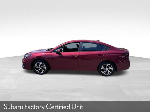 Used 2025 Subaru Legacy Premium AWD/4WD image 5