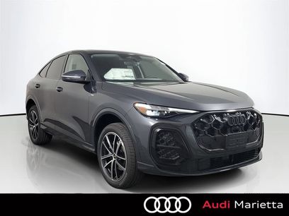 New 2026 Audi Q5 Premium Plus