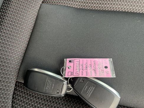 Used 2026 Subaru WRX Premium image 28