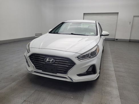 Used 2019 Hyundai Sonata ECO image 15