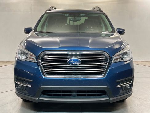 Used 2022 Subaru Ascent Limited w/ Technology Package AWD/4WD image 8