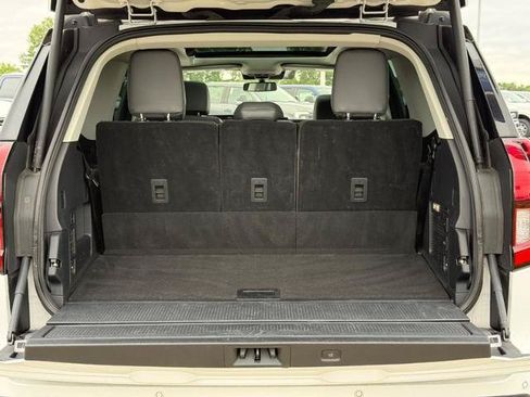 Certified 2025 Ford Expedition Active AWD/4WD image 6