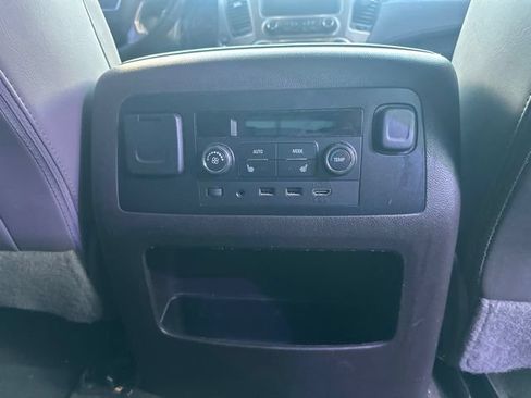 Used 2017 GMC Yukon Denali w/ Open Road Package AWD/4WD image 12