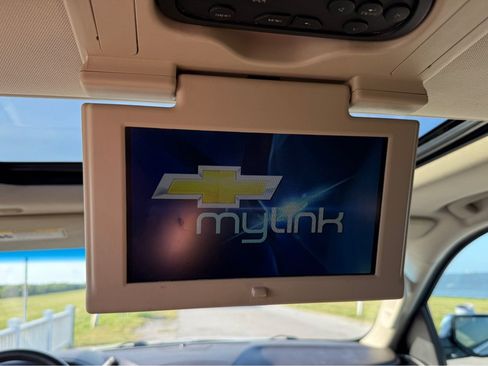 Used 2016 Chevrolet Tahoe LTZ RWD image 23