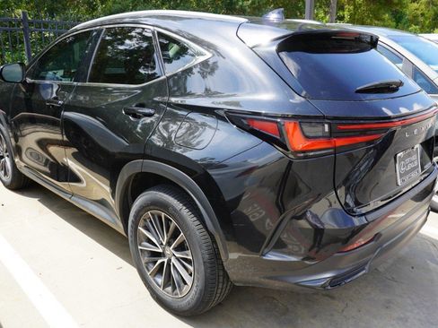 Certified 2024 Lexus NX 250 FWD w/ Cold Area Package image 7