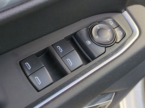 Certified 2026 GMC Sierra 1500 Elevation AWD/4WD image 26