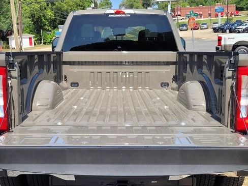 New 2026 Ford F350 XLT AWD/4WD image 7