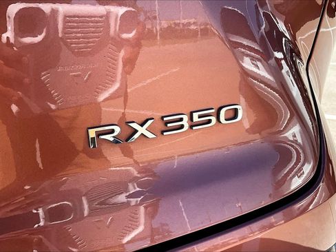 Used 2023 Lexus RX 350 Premium Plus w/ Accessory Package (Z1) image 10