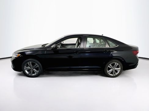 Used 2023 Volkswagen Jetta SE FWD image 8