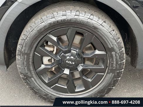 Certified 2023 Kia Telluride SX Prestige X-Pro AWD/4WD image 7