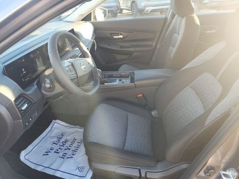 New 2026 Nissan Sentra SV w/ SV Convenience Package image 21