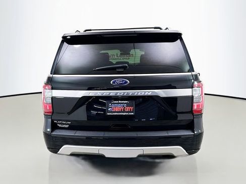 Used 2019 Ford Expedition Platinum image 7