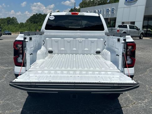 New 2025 Ford Ranger XLT w/ Equipment Group 301A High image 49