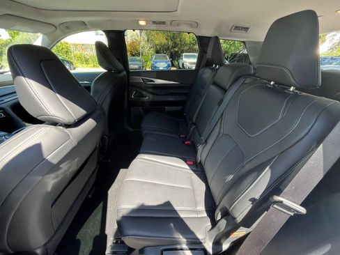Used 2026 INFINITI QX60 Luxe AWD/4WD image 29