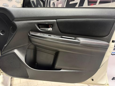 Used 2018 Subaru WRX Premium image 24