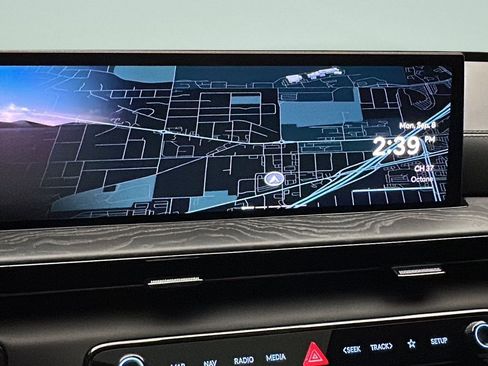 New 2026 Genesis GV80 3.5T Prestige AWD/4WD image 28