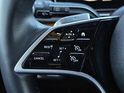 Certified 2025 Mercedes-Benz GLE 350 GLE 350 image 12