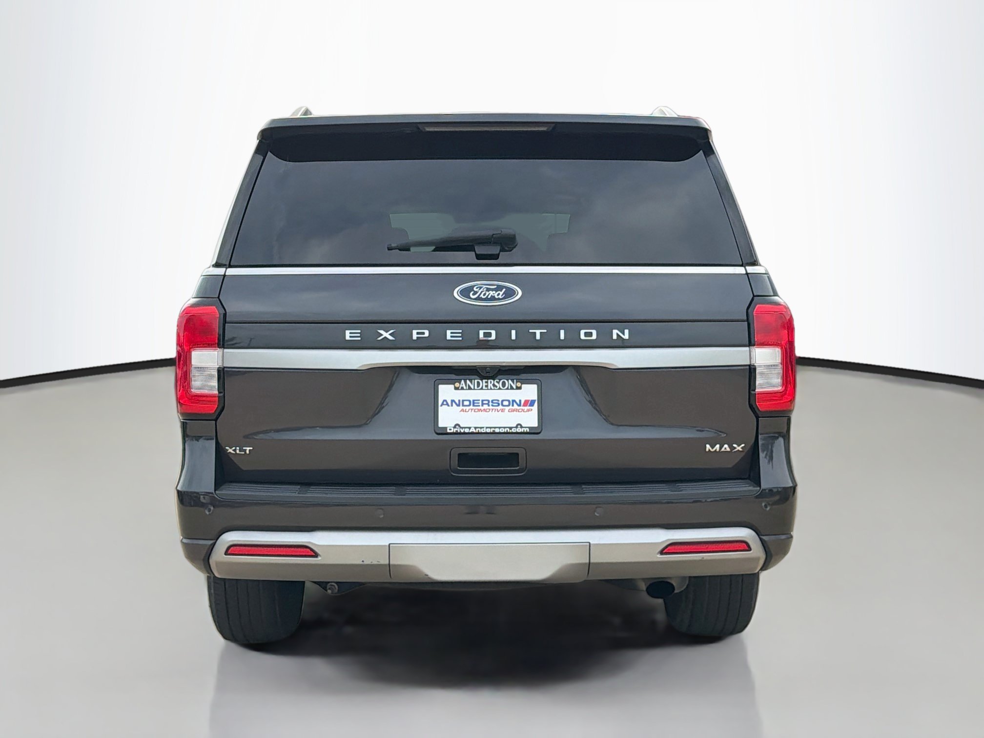 Used 2024 Ford Expedition Max XLT AWD/4WD image 6