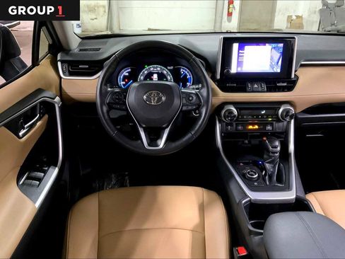 Certified 2024 Toyota RAV4 XLE Premium w/ Weather Package image 5