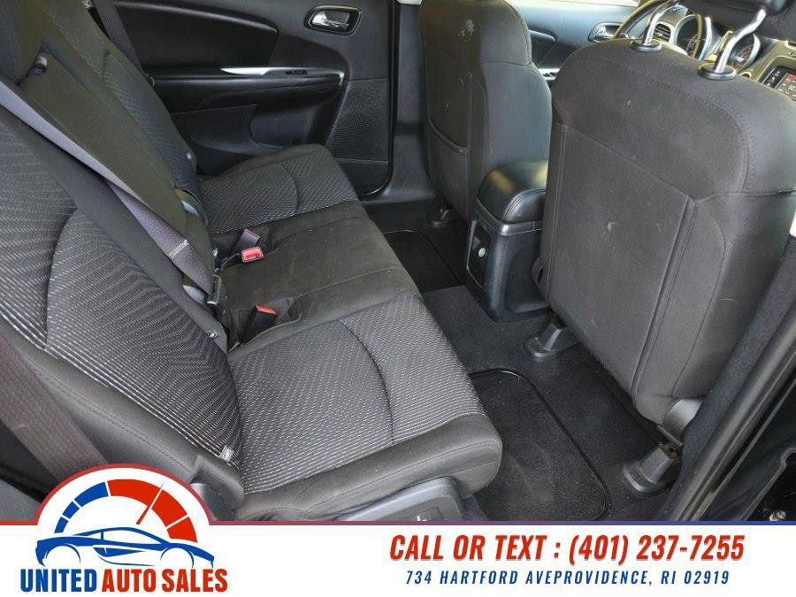 Used 2015 Dodge Journey SE w/ Quick Order Package 22F SE FWD image 12