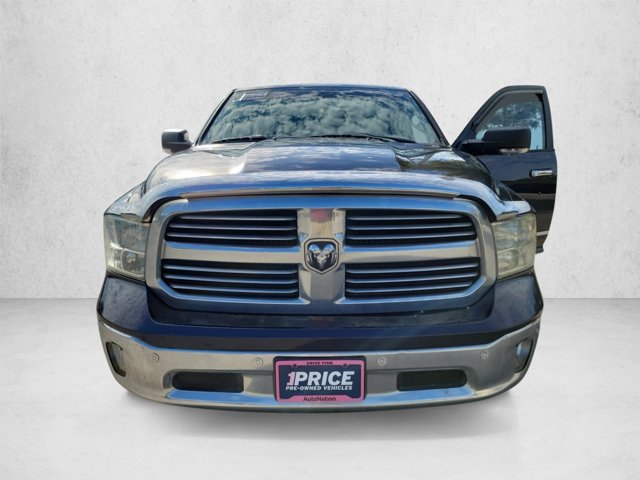 Used 2015 RAM 1500 Lone Star RWD image 27
