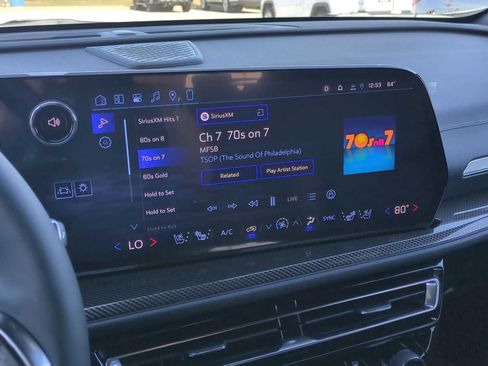 Used 2026 Chevrolet Traverse High Country image 13