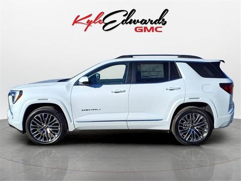 New 2026 GMC Terrain Denali image 8