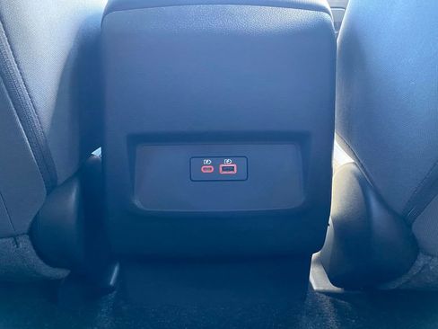 New 2026 Nissan Frontier SV w/ All-Weather Content Package image 18