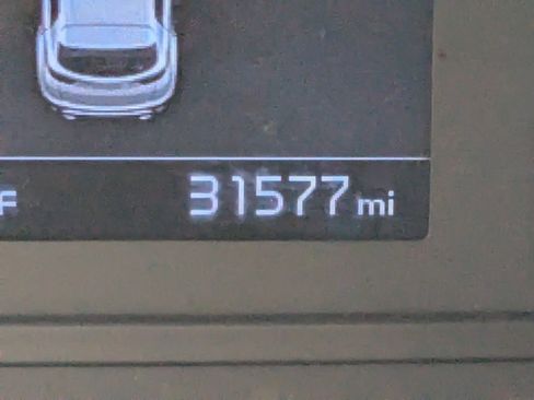 Used 2021 Kia Sportage LX w/ LX Fwd Popular Package image 31