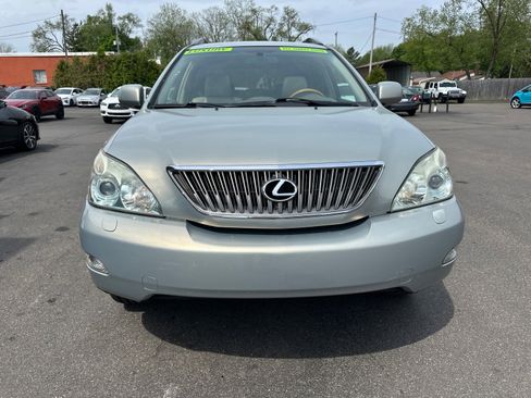 Used 2004 Lexus RX 330 AWD image 3