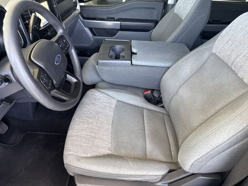 Used 2023 Ford F150 XLT image 21