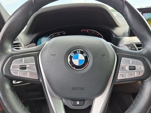 Used 2023 BMW X3 sDrive30i w/ Convenience Package RWD image 18