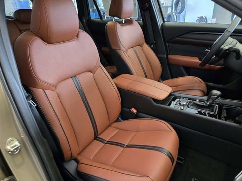 New 2025 MAZDA CX-50 Meridian Edition w/ Apex Package image 13