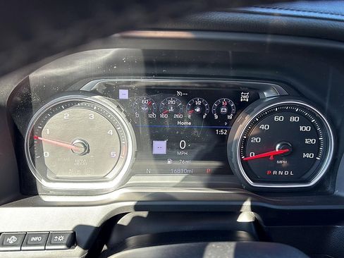 Used 2023 Chevrolet Silverado 3500 High Country w/ Z71 Off-Road Package image 5