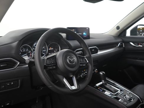 Used 2023 MAZDA CX-5 Carbon Edition AWD/4WD image 25