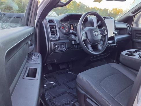 New 2026 RAM 2500 Tradesman image 7