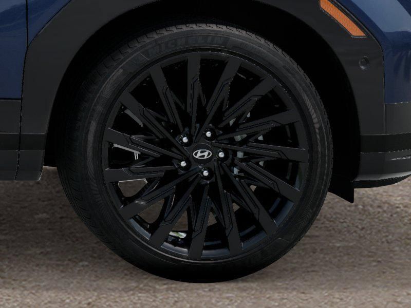New 2026 Hyundai Santa Fe Calligraphy AWD/4WD image 8