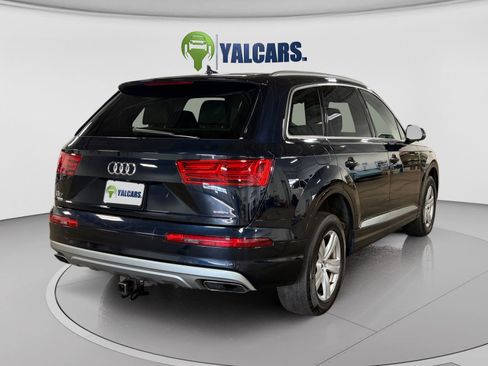 Used 2018 Audi Q7 2.0T Premium Plus AWD/4WD image 5