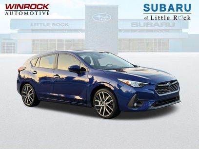 Certified 2026 Subaru Impreza 2.0i Sport