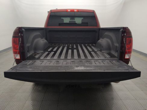 Used 2019 RAM 1500 Tradesman w/ Tradesman SXT Package RWD image 29